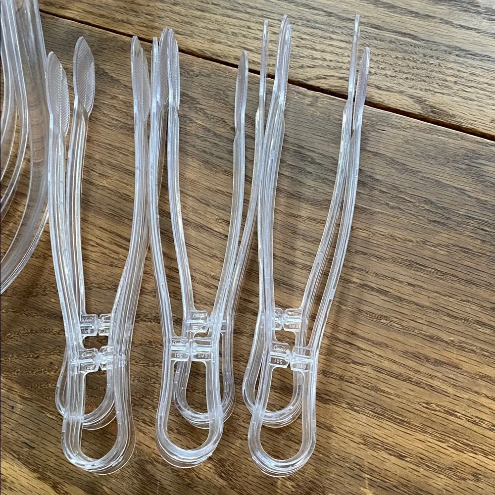 Regaline elegant clear